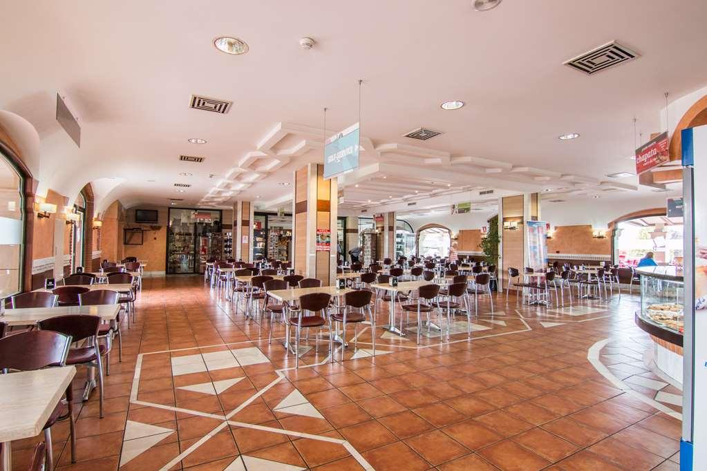 Hotel Abades Guadix Restaurant photo
